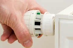 Carn central heating repair costs