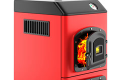 Carn solid fuel boiler costs