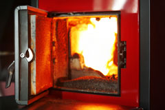 solid fuel boilers Carn